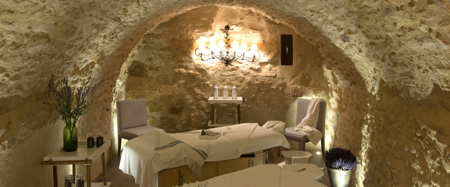 Hotel Luxe Avignon Spa Hotel Luxe Avignon Spa