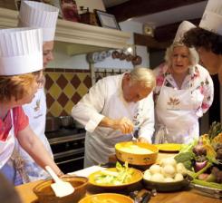 Cours particuliers / Cuisine à Avignon : Annonces et réservation de services