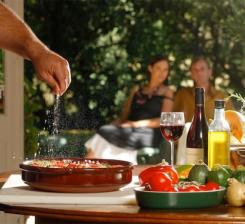 cours de cuisine Blog cuisine bio Recettes bio Cuisine bio sans gluten sans