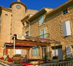 Restaurant Gastronomique Gard Vaucluse Restaurant Gastronomique Gard Vaucluse