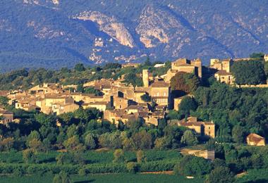 luberon
