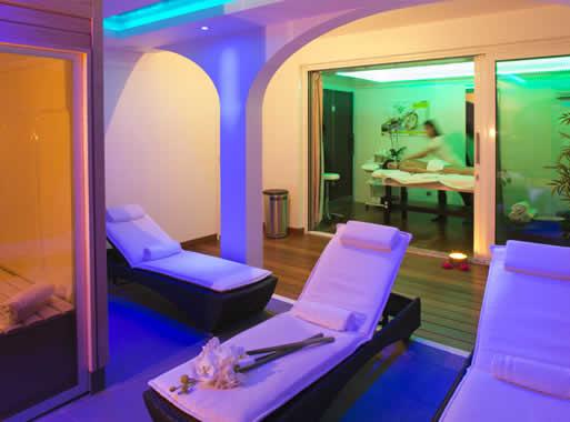 Wellness Hotel Massage Fango Wellness Hotel Massage Fango