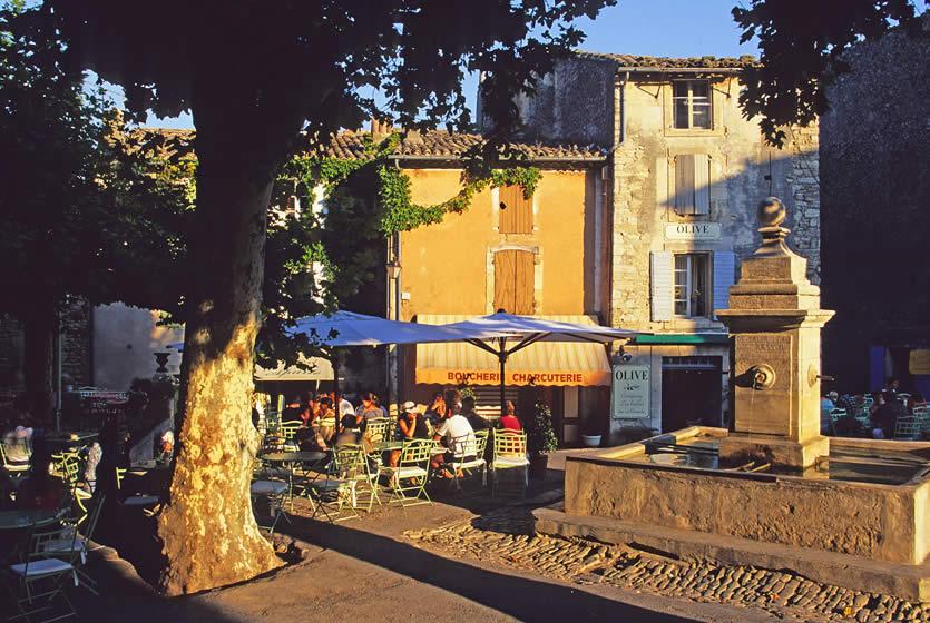 Ville De Province France Ville De Province France