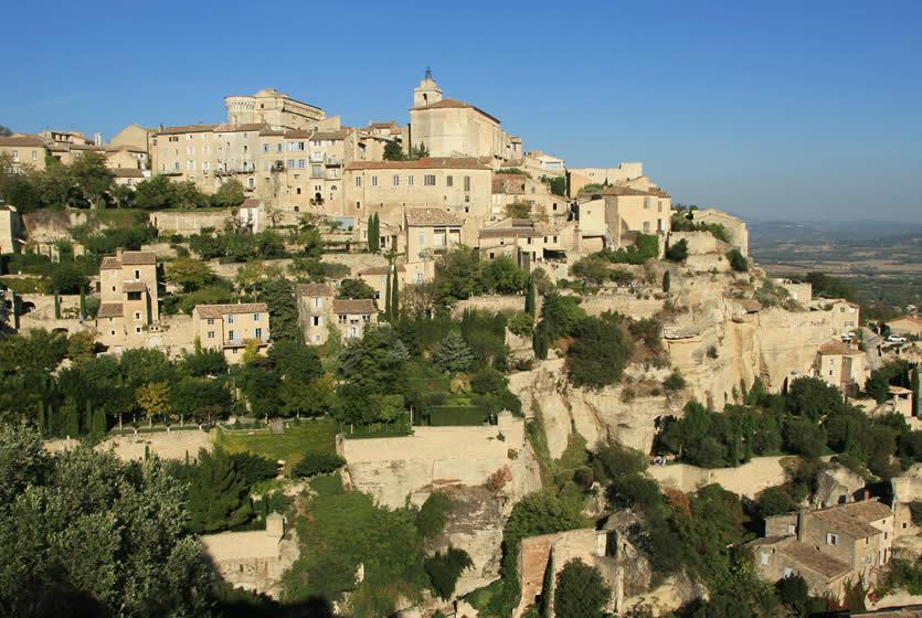 gordes