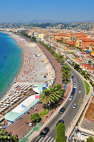 tourism in nice visit nice capital of the french riviera avignon