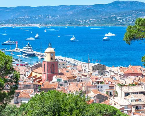 saint-tropez