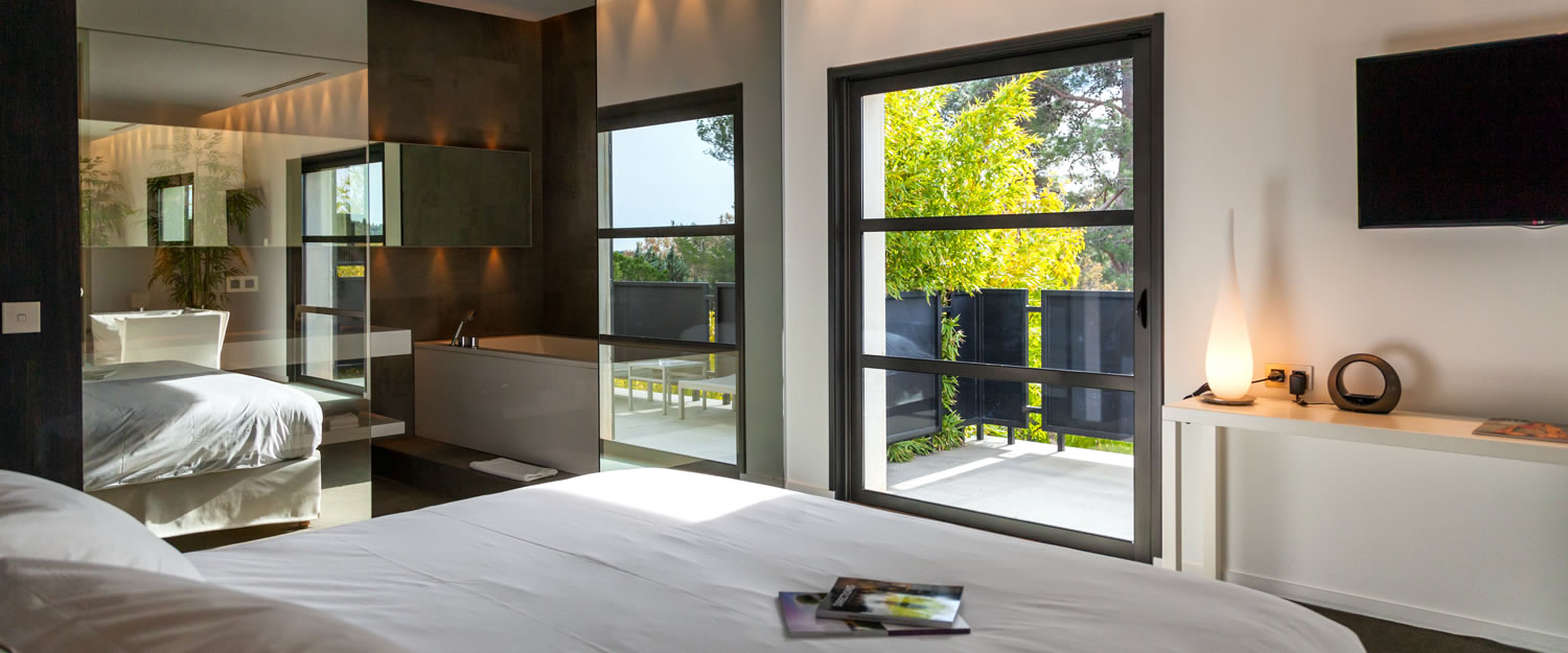 Hotel B Design Le Paradou Hotel B Design Le Paradou