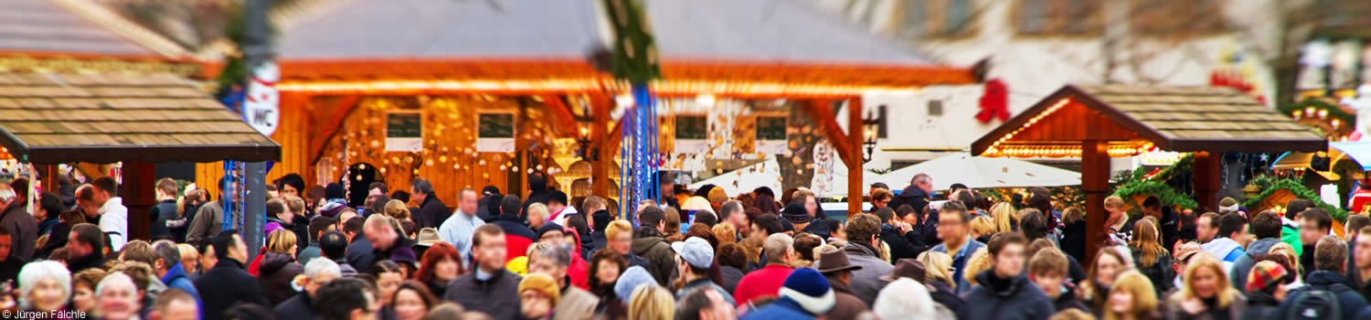 Marchés de Noel 2018 en Provence | Avignon et Provence