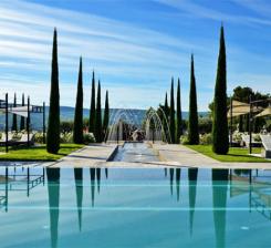 Avignon Hotel Jacuzzi