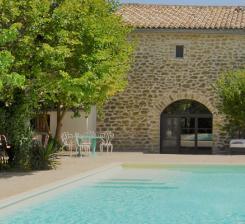 Chambre D Hote De Charme Avec Jacuzzi Vaucluse