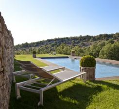 Chambres D Hotes De Luxe Provence Avignon Et Provence