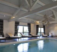 Hotel With Pool In Provence Avignon Et Provence