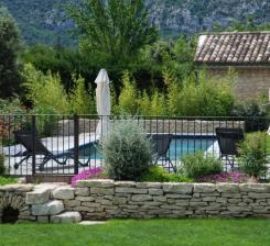 Chambre D Hotes Luberon Avignon Et Provence