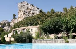 visit les baux de provence