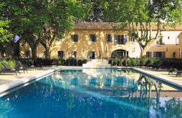 visit les baux de provence