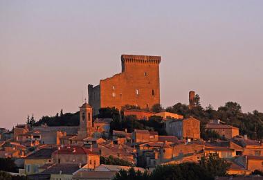 tourist bureau avignon