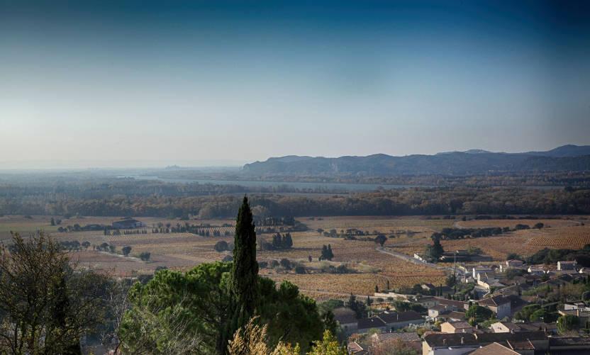 wine safari provence france