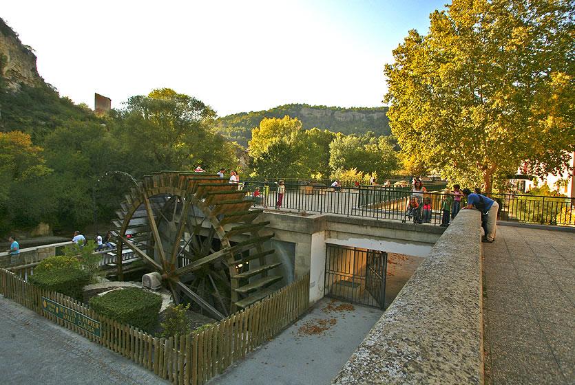 Musée Vallis Clausa | Avignon et Provence