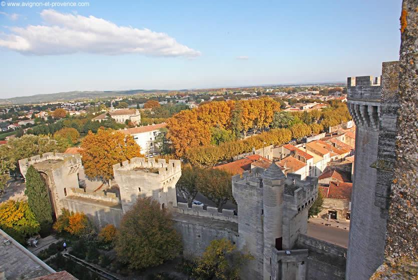 Le Château de Roi René de Tarascon | Avignon et Provence