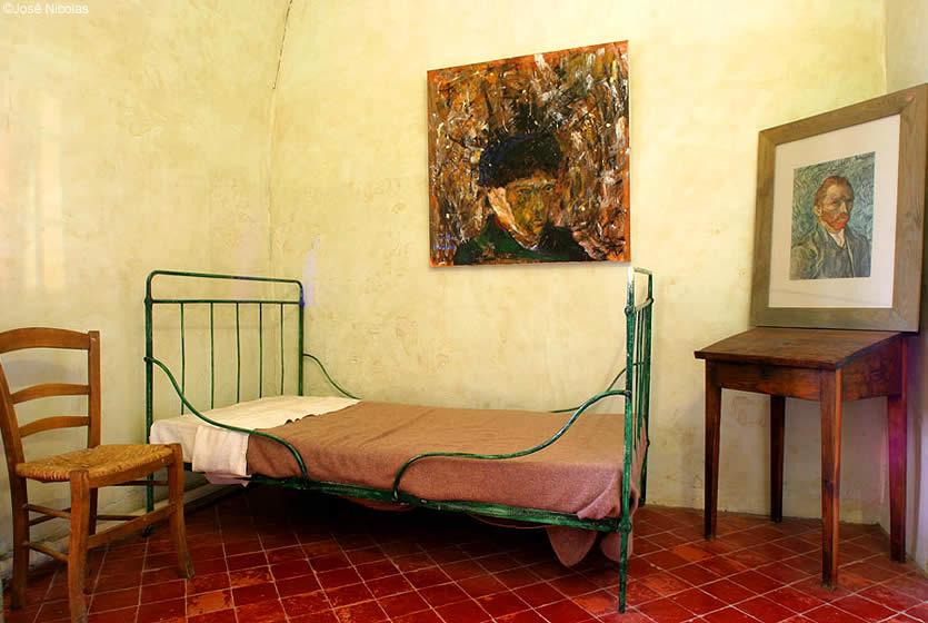 Vincent Van Gogh en Provence | Avignon et Provence Vincent Van Gogh en Provence | Avignon et Provence
