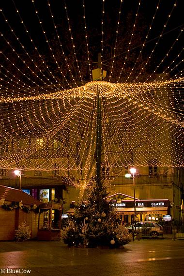 Decoration De Noel Pour Ville Decoration De Noel Pour Ville