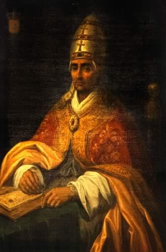 Pope Benedict XII | Avignon et Provence