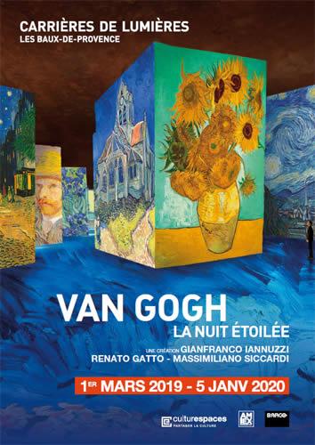 carrieres de lumieres van gogh