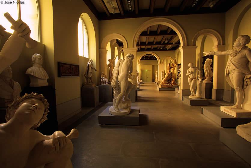 Museum in Aix en Provence Avignon et Provence Museum in Aix en Provence Avignon et Provence