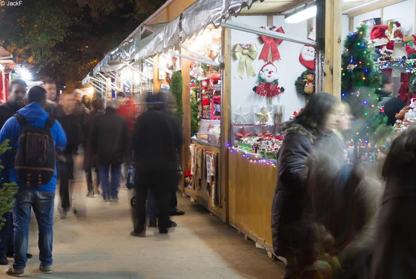 Marche De Noel St Remy De Provence 2018 Christmas Markets In Provence Avignon Et Provence