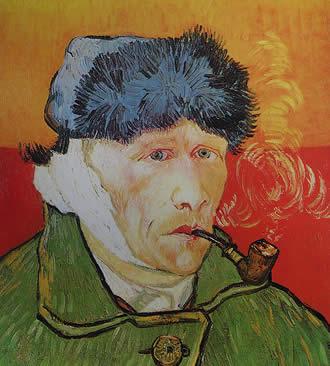 Vincent Van Gogh in Provence Avignon et Provence