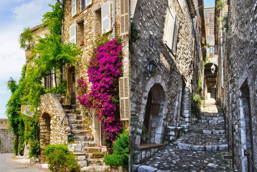 saint paul de vence tourisme