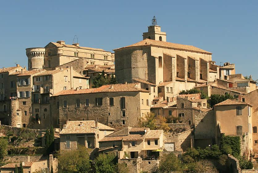 gordes