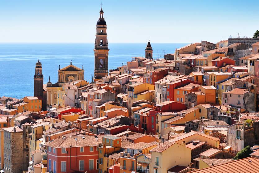 menton tourisme