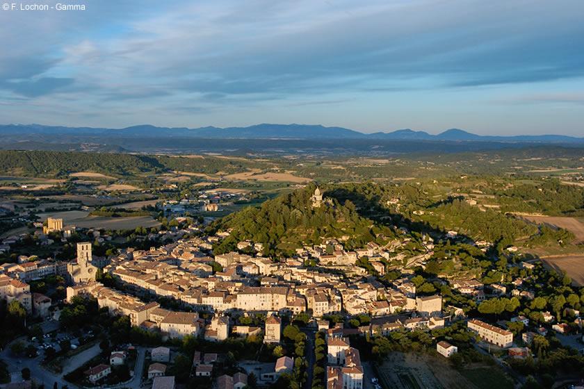 forcalquier photos