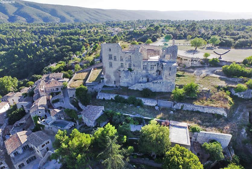 lacoste village france