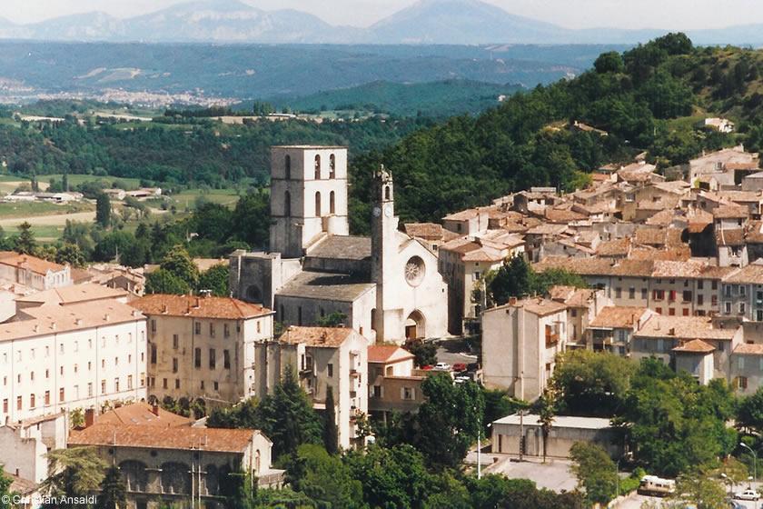 forcalquier