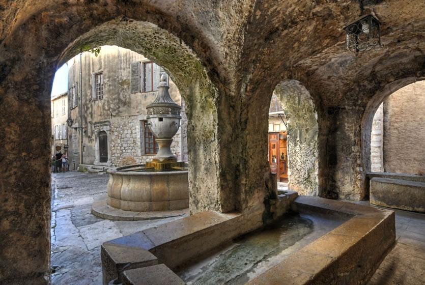 Tourisme à Saint Paul de Vence visitez Saint Paul de 