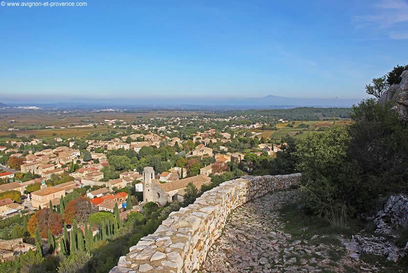 tour saint victor