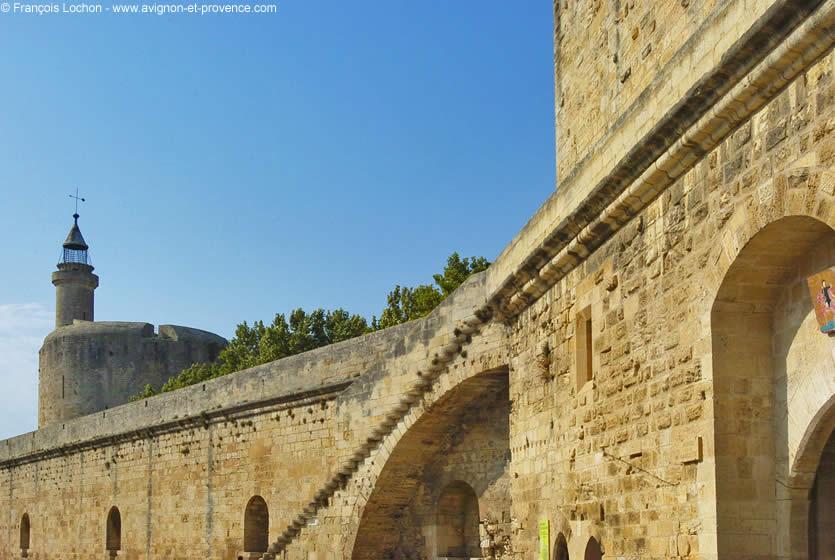 aigues mortes france tourist information