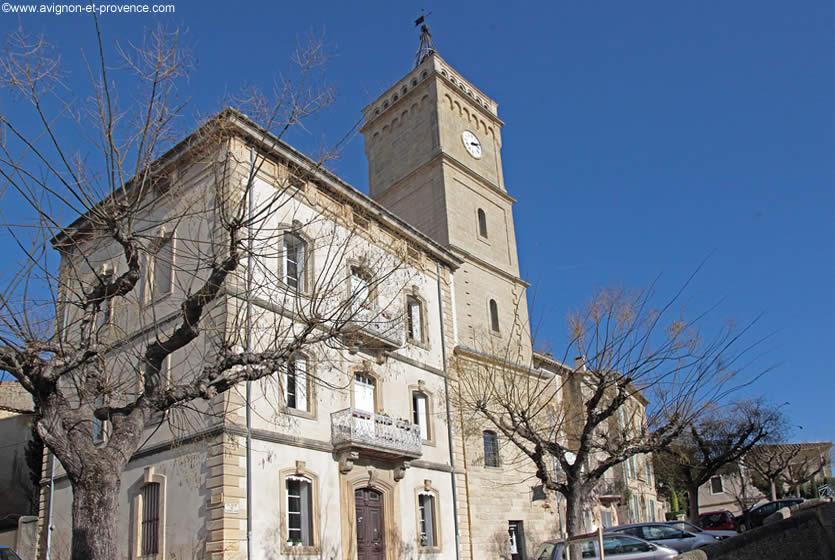 tour de l'horloge saint quentin la poterie