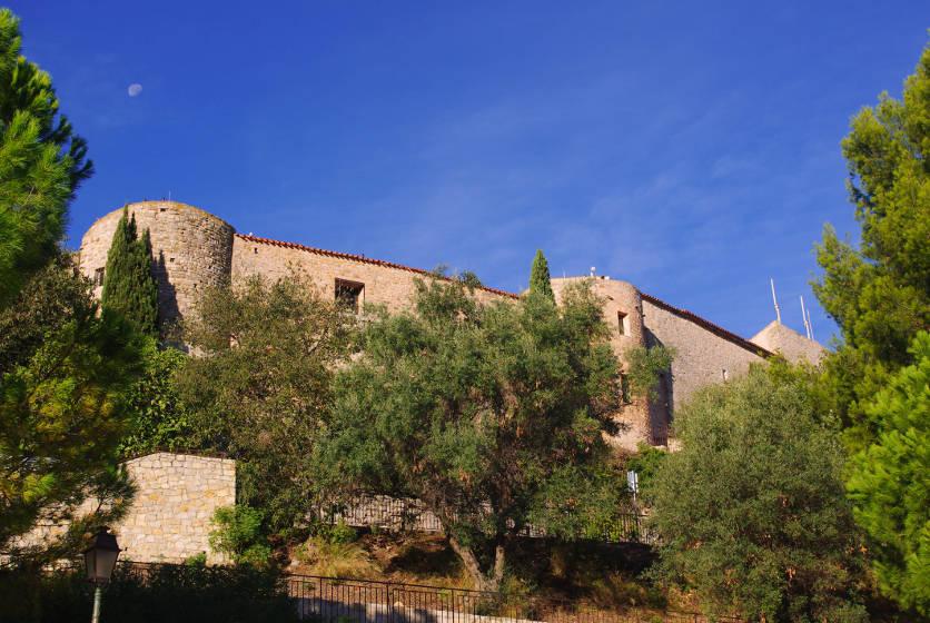 Le Castellet Avignon Et Provence