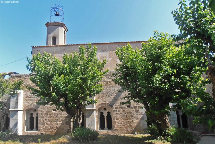 La Cordeline (Brignoles)  Provence-Alpes-Côte d'Azur Tourism