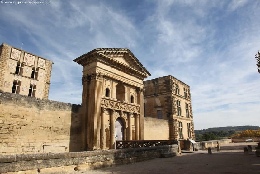 vrm la tour d'aigues