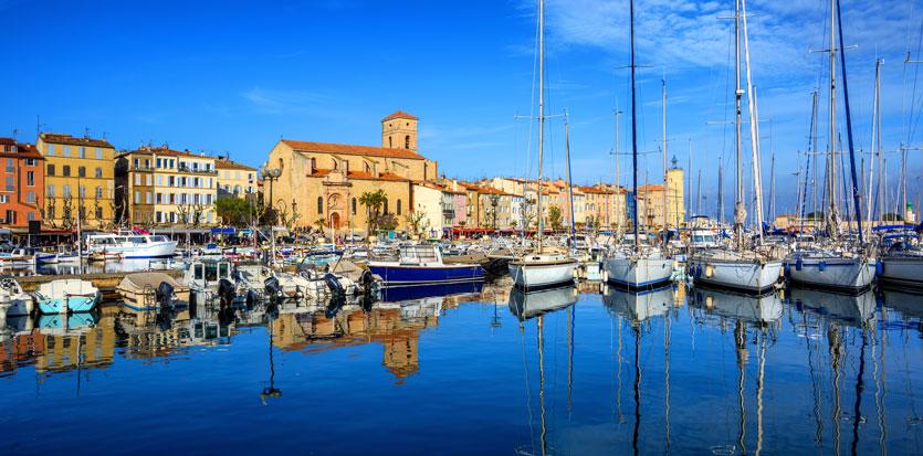 La Ciotat  Arts et Voyages