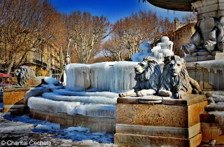 aix en provence tourisme