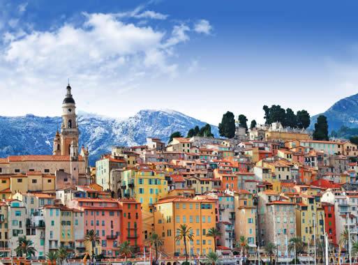 menton tourisme