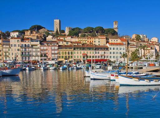 cannes tourisme