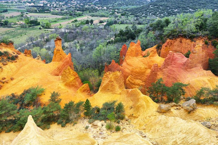 Roussillon Roussillon