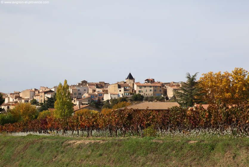 la tour d'aigues aix en provence