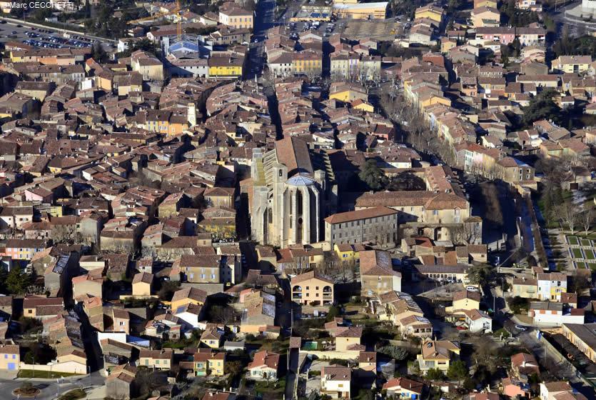 Tourisme à SaintMaximinlaSainteBaume visitez SaintMaximinla